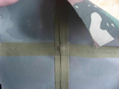 熱風(fēng)縫合機(jī)